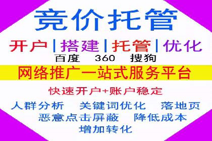 企业SEM运营托管成功案例分享